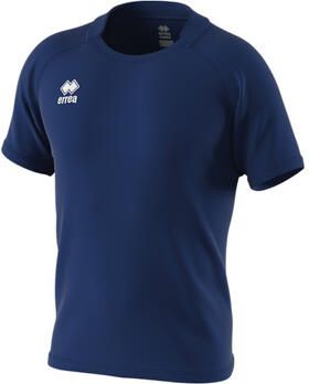 Errea T-shirt Korte Mouw Awha Mg Mc Jr