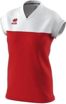 Errea Top Bessy Maglia Mc Ad