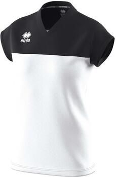 Errea T-shirt Korte Mouw Bessy Maglia Mc Ad