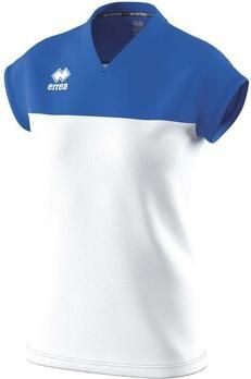 Errea T-shirt Korte Mouw Bessy Maglia Mc Ad