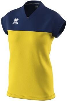Errea T-shirt Korte Mouw Bessy Maglia Mc Ad