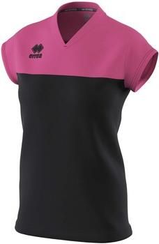 Errea T-shirt Korte Mouw Bessy Maglia Mc Ad