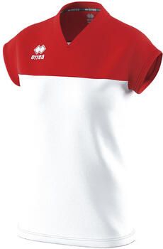 Errea T-shirt Korte Mouw Bessy Maglia Mc Jr