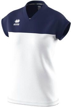 Errea T-shirt Korte Mouw Bessy Maglia Mc Jr