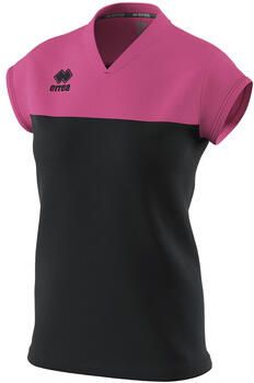 Errea T-shirt Korte Mouw Bessy Maglia Mc Jr