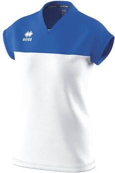Errea T-shirt Korte Mouw Bessy Maglia Mc Jr