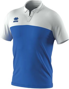 Errea T-shirt Korte Mouw Bob Mc Jr