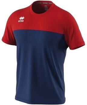 Errea T-shirt Korte Mouw Brandon Maglia Mc Ad