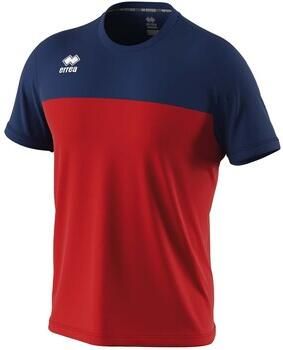 Errea T-shirt Korte Mouw Brandon Maglia Mc Ad