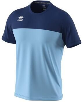 Errea T-shirt Korte Mouw Brandon Maglia Mc Ad