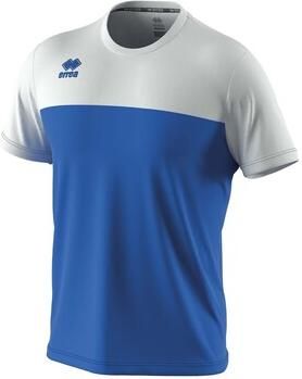 Errea T-shirt Korte Mouw Brandon Maglia Mc Ad