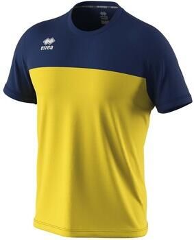 Errea T-shirt Korte Mouw Brandon Maglia Mc Ad