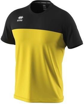 Errea T-shirt Korte Mouw Brandon Maglia Mc Ad