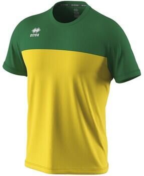 Errea T-shirt Korte Mouw Brandon Maglia Mc Ad