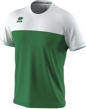 Errea T-shirt Korte Mouw Brandon Maglia Mc Ad