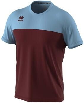 Errea T-shirt Korte Mouw Brandon Maglia Mc Ad
