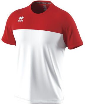 Errea T-shirt Korte Mouw Brandon Maglia Mc Jr