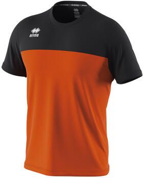 Errea T-shirt Korte Mouw Brandon Maglia Mc Jr