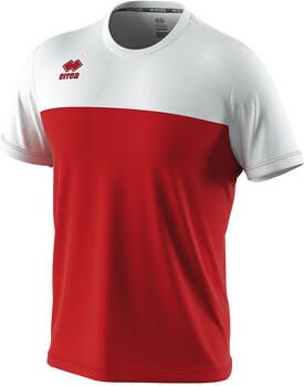 Errea T-shirt Korte Mouw Brandon Maglia Mc Jr