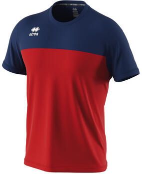 Errea T-shirt Korte Mouw Brandon Maglia Mc Jr
