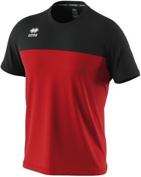Errea T-shirt Korte Mouw Brandon Maglia Mc Jr