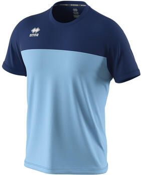 Errea T-shirt Korte Mouw Brandon Maglia Mc Jr
