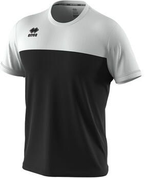 Errea T-shirt Korte Mouw Brandon Maglia Mc Jr