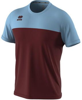 Errea T-shirt Korte Mouw Brandon Maglia Mc Jr