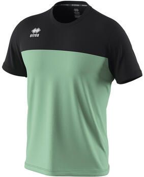 Errea T-shirt Korte Mouw Brandon Maglia Mc Jr