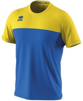 Errea T-shirt Korte Mouw Brandon Maglia Mc Jr