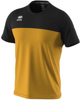 Errea T-shirt Korte Mouw Brandon Maglia Mc Jr
