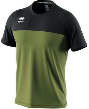 Errea T-shirt Korte Mouw Brandon Maglia Mc Jr