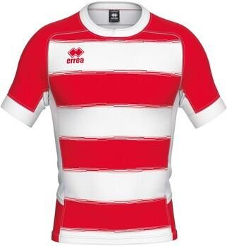 Errea T-shirt Korte Mouw Clyne Maglia Mc Ad