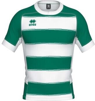 Errea T-shirt Korte Mouw Clyne Maglia Mc Ad