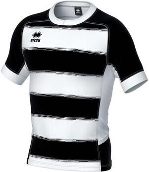 Errea T-shirt Korte Mouw Clyne Maglia Mc Ad