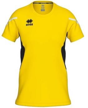 Errea T-shirt Korte Mouw Corinne Maglia Mc Ad