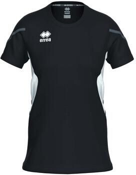 Errea T-shirt Korte Mouw Corinne Maglia Mc Ad
