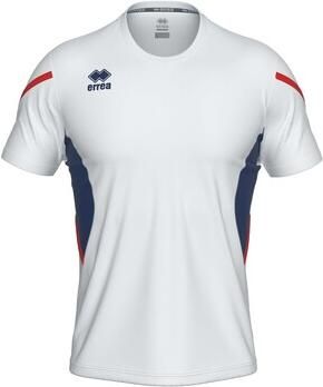 Errea T-shirt Korte Mouw Curtis Maglia Mc Ad