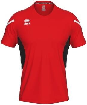 Errea T-shirt Korte Mouw Curtis Maglia Mc Ad
