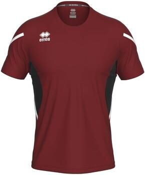 Errea T-shirt Korte Mouw Curtis Maglia Mc Ad