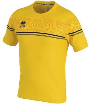 Errea T-shirt Korte Mouw Dia tis Maglia Mc Jr