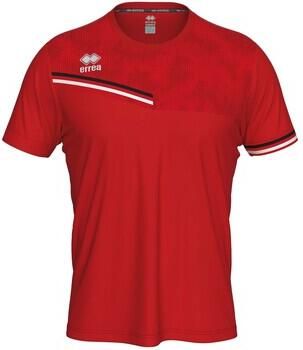 Errea T-shirt Korte Mouw Evan Maglia Mc Ad