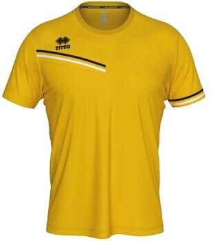 Errea T-shirt Korte Mouw Evan Maglia Mc Ad