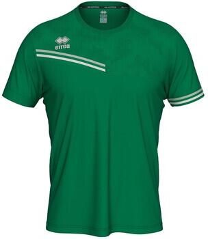 Errea T-shirt Korte Mouw Evan Maglia Mc Ad