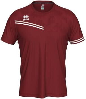 Errea T-shirt Korte Mouw Evan Maglia Mc Ad