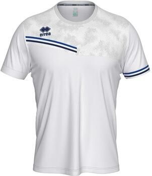Errea T-shirt Korte Mouw Evan Maglia Mc Ad