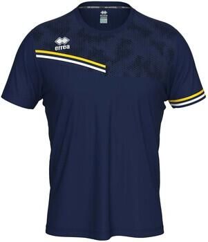 Errea T-shirt Korte Mouw Evan Maglia Mc Ad