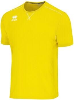 Errea T-shirt Korte Mouw Everton Maglia Mc Jr