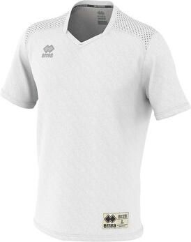 Errea T-shirt Korte Mouw Heat 3.0 Maglia Mc Ad