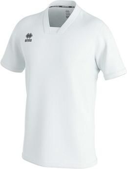 Errea T-shirt Korte Mouw Hunter Coprimaglia Mc Jr